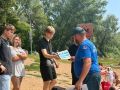 Безопасность у воды — в центре внимания