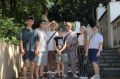 Команда Губернаторского лицея отправилась в морское путешествие