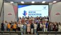 По зову сердца: в Оренбурге стартовал первый форум электоральных волонтёров