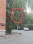 В Оренбурге новые дорожные знаки «спрятались» за деревьями