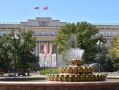В Оренбуржье ограничивают выезды служебного транспорта для экономии топлива