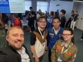 Оренбуржцы участвуют в работе молодежного трека Российско-Казахстанского форума