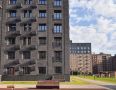 В Оренбуржье выросли объемы вводимого многоквартирного жилья