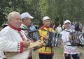 В Грачевке гремит «Уяв»: музыка, ремёсла и единство культур