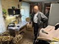 В Первомайском районе в отношении местного жителя возбуждено уголовное дело за ложное сообщение о преступлении