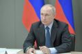 Владимир Путин поручил оценить эффективность наставничества в медицине