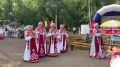 Громче барабаны! В Оренбуржье — чувашская душа!