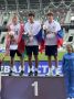 Новые победы оренбургских спортсменов