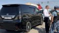11 автомобилей арестовали за долги приставы во время рейда в Оренбурге