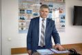 Глава Гайского округа Олег Папунин может покинуть свой пост и возглавить Новотроицк