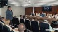 Главное из заседания оперативного штаба Правительства Оренбургской области по оценке текущей ситуации с горючесмазочными материалами на территории региона: