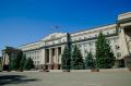 На выборы в Заксоб Оренбуржья зарегистрировали 97% кандидатов