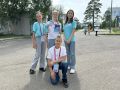 Оренбургские школьники вышли в финал конкурса «Большая перемена»