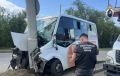 Следователями СК России проводится проверка по факту ДТП с участием общественного транспорта