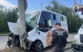Следователями СК России проводится проверка по факту ДТП с участием общественного транспорта