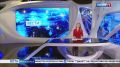 Столичные студенты-реставраторы преображают картины оренбургского музея ИЗО