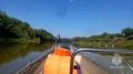 Профилактические рейды на водных объектах Оренбуржья