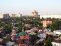 Завтра жара вернется в Оренбургскую область