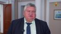 Первый вице-губернатор Сергей Балыкин прокомментировал ситуацию о контроле за ценами на АЗС: