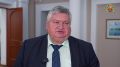 Первый вице-губернатор – первый заместитель председателя Правительства Оренбургской области – министр сельского хозяйства, торговли, пищевой и перерабатывающей промышленности Оренбургской области Сергей Балыкин о контроле за...