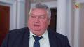 Первый вице-губернатор Сергей Балыкин обратился к оренбуржцам с благодарностью за проявленное понимание в текущей ситуации на топливном рынке: