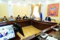 Итоги исполнения регионального бюджета за первое полугодие 2026 года обсудили на заседании правительства области