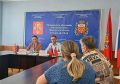 Уполномоченный по правам человека посетила Соль-Илецкий муниципальный округ и Акбулакский район