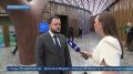 В России планируется открытие трех новых аэровокзальных комплексов