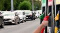 Технические перерывы на АЗС: власти Оренбуржья разъяснили, зачем они нужны