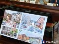 В Оренбурге показали проект возрождения квартала, уничтоженного пожаром в 2021 году