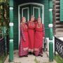 Нагайбаки – уникальный «оттенок» Южного Урала