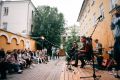 Десять проектов Оренбуржья номинированы на премию Russian Traveler Awards-2026