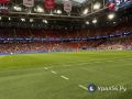 Неудачный старт в Кубке России