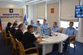 В прокуратуре Оренбургской области обсуждены результаты работы органов предварительного расследования