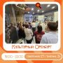 Советская и набережная: программа мероприятий на 8 августа