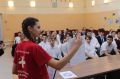 Всероссийскому общественному движению добровольцев в сфере здравоохранения «Волонтёрымедики» – 10 лет!
