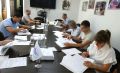 Рабочая группа облизбиркома завершила проверку подписных листов кандидата