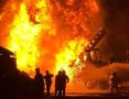 Спустя два года после крупного пожара на нефтепроводе в Оренбургской области и гибели людей суд назвал виновного в трагедии