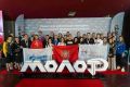 Оренбуржцы – в призерах дисциплин окружного проекта «МолоТ»