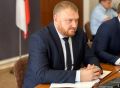 Артем Воробьев призвал орчан не помогать врагу после атаки БПЛА