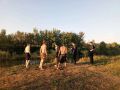 В Саракташском районе сотрудники полиции усилили контроль за безопасностью на водоемах