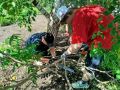 В Оренбуржье продолжается кампания по трудоустройству подростков