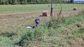 В Бугурусланском районе в результате ДТП погиб водитель мопеда