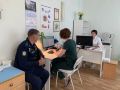 В Оренбургской области ветераны СВО могут пройти углубленную диспансеризацию за один день
