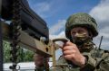 В Оренбуржье задействовали крупнокалиберные пулеметы для защиты предприятий от БПЛА
