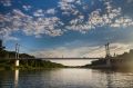 В аэропорту Орска введены временные ограничения, — сообщил губернатор Оренбургской области Солнцев