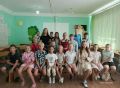 Безопасность — это интересно: сотрудники МЧС России в гостях у школьников