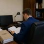 В ОРЕНБУРГЕ ОГЛАШЕН ПРИГОВОР ПО УГОЛОВНОМУ ДЕЛУ О ПОКУШЕНИИ НА МОШЕННИЧЕСТВО В ОСОБО КРУПНОМ РАЗМЕРЕ