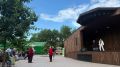 Вход свободный: проект «Лето в парке» ждет оренбуржцев на концерт 14 августа