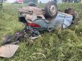 Два человека погибли в ДТП на трассе Оренбургской области